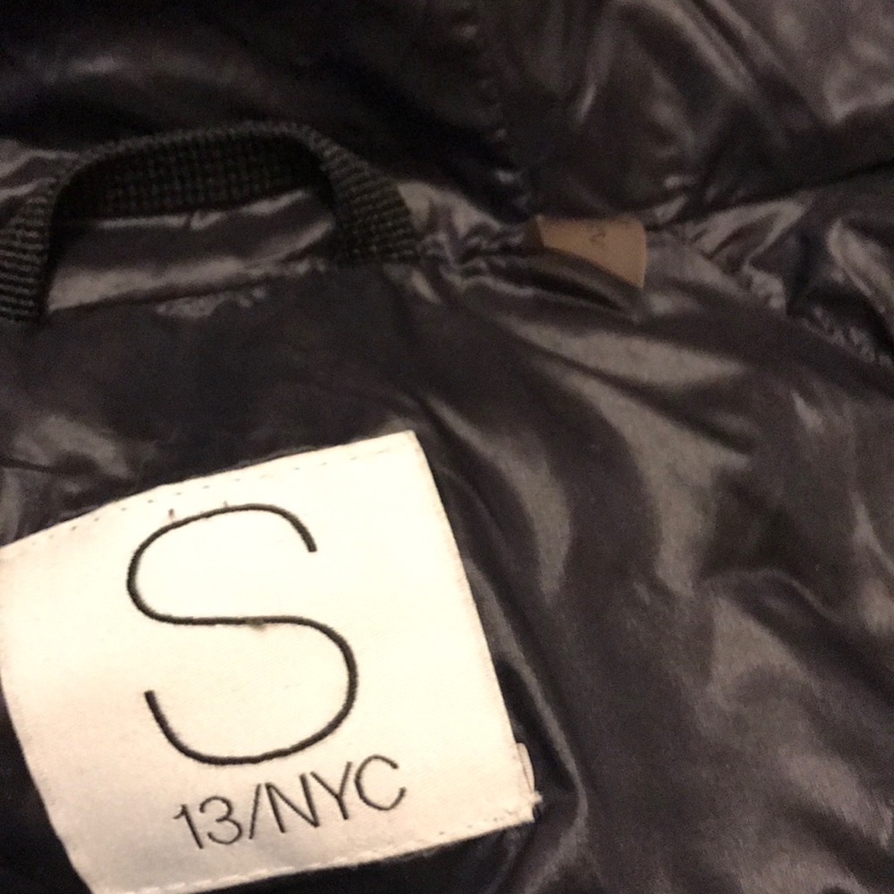 Sam NYC Jacket - Picture 8 of 9